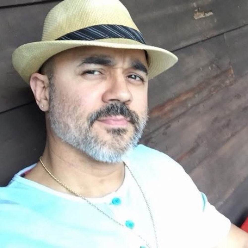Meet your Posher, Rodolfo